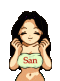 San